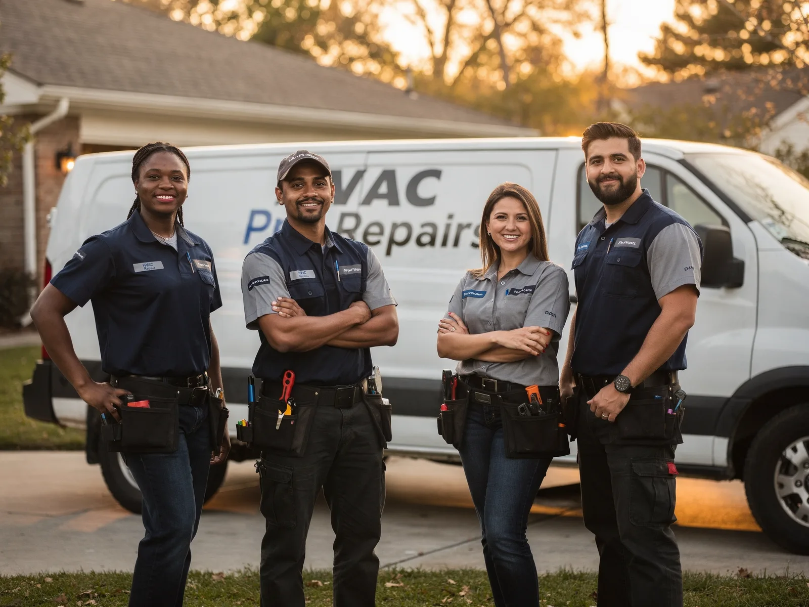 Heat Pump Repair company in Crothersville, IN