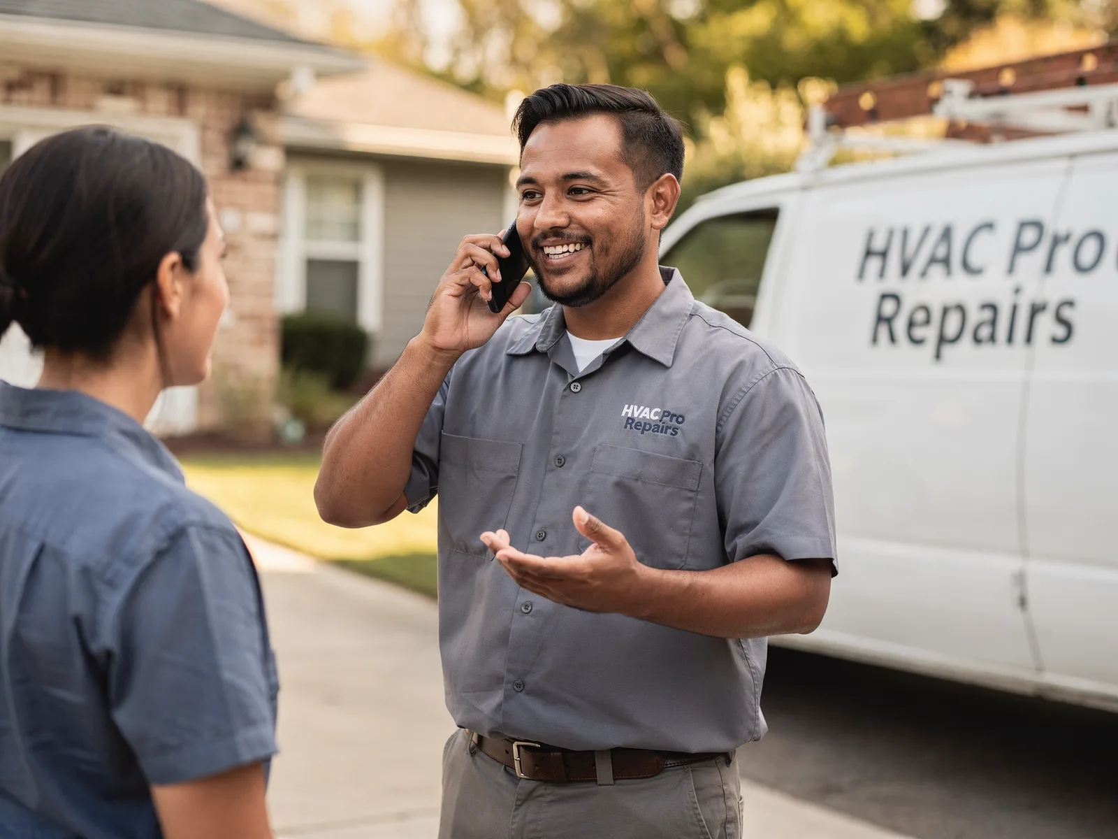 Heat Pump Repair Crothersville, IN FAQs